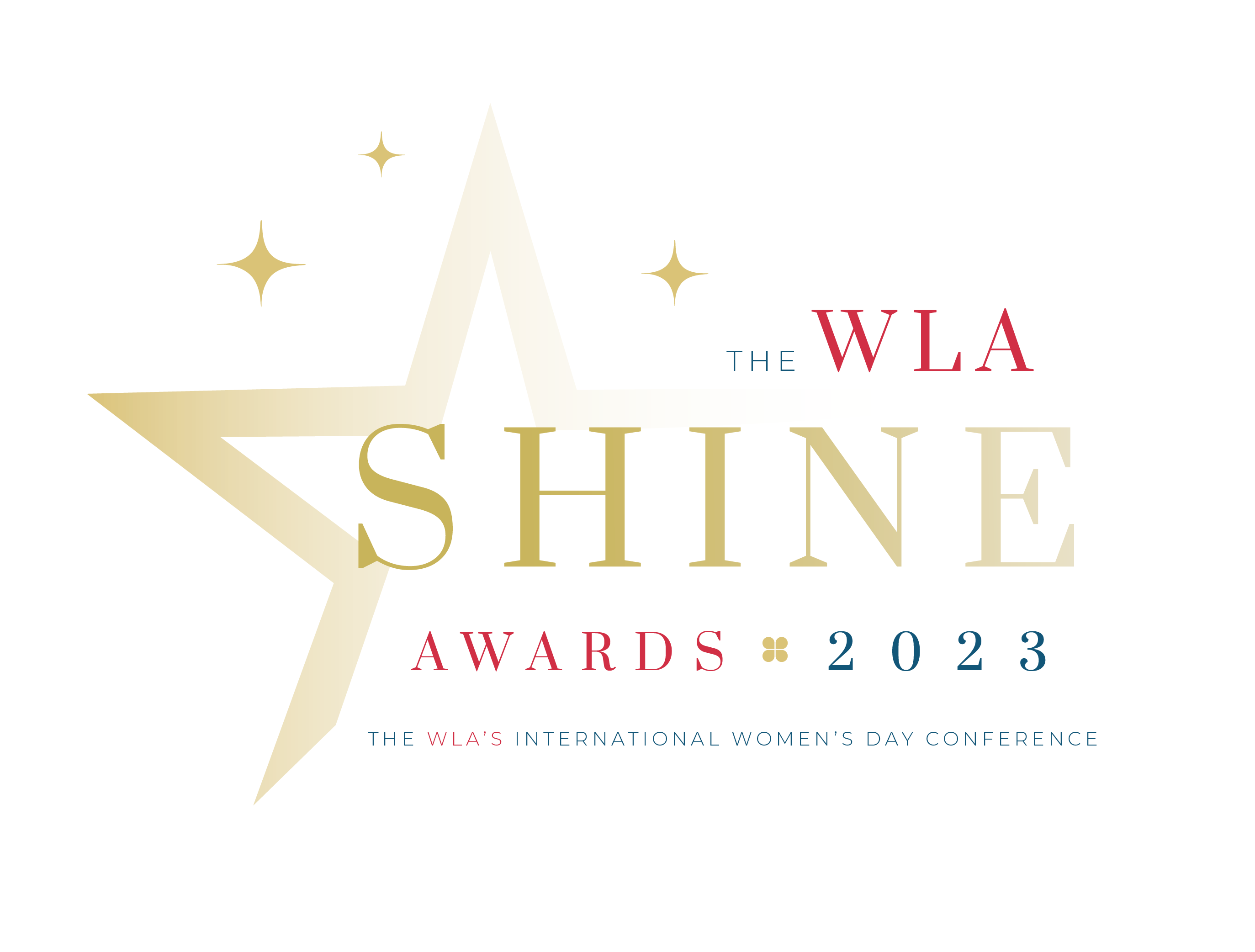 IWD 2023 Shine Awards
